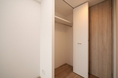 【洋室】 | ●エスリードレジデンス大阪福島シティウエスト