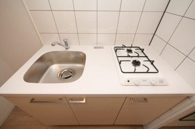 【キッチン】 | ●エスリードレジデンス大阪福島シティウエスト