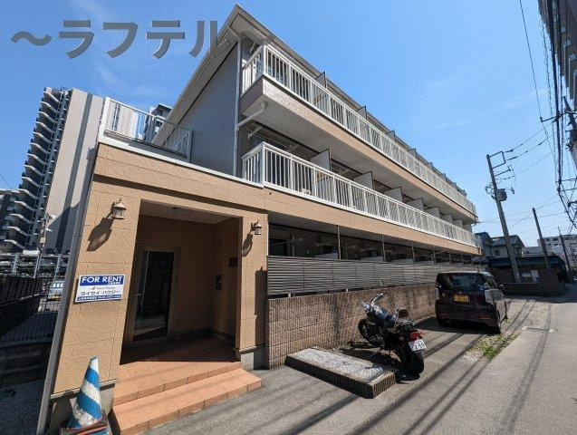サンイング所沢