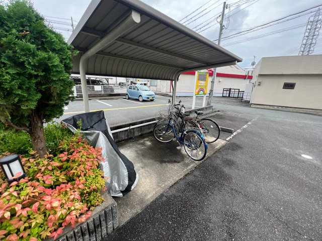 エンジェルのその他共用部分