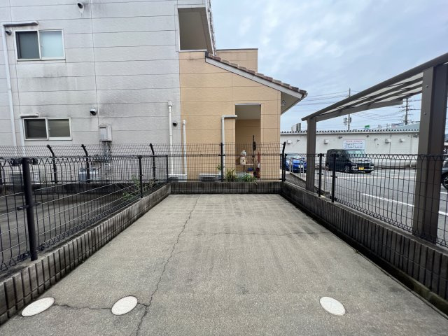 エンジェルのバルコニー
