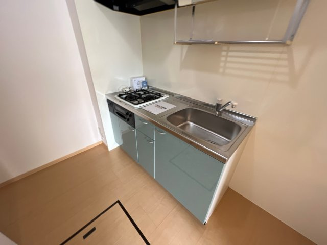 エンジェルのキッチン