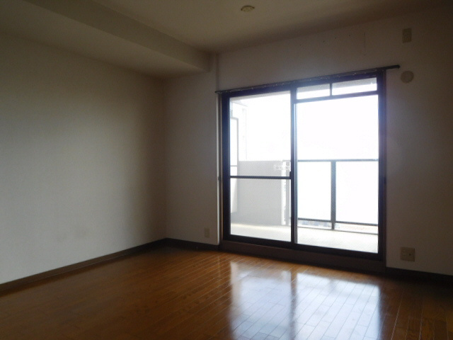 リベール姫路駅南Ⅰの子供部屋