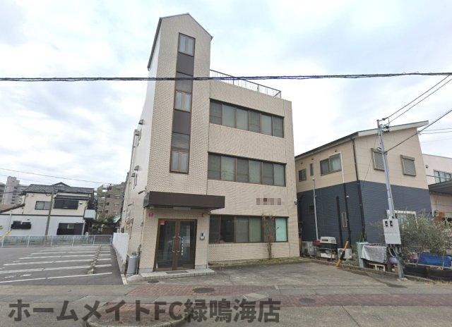 山陽ビル