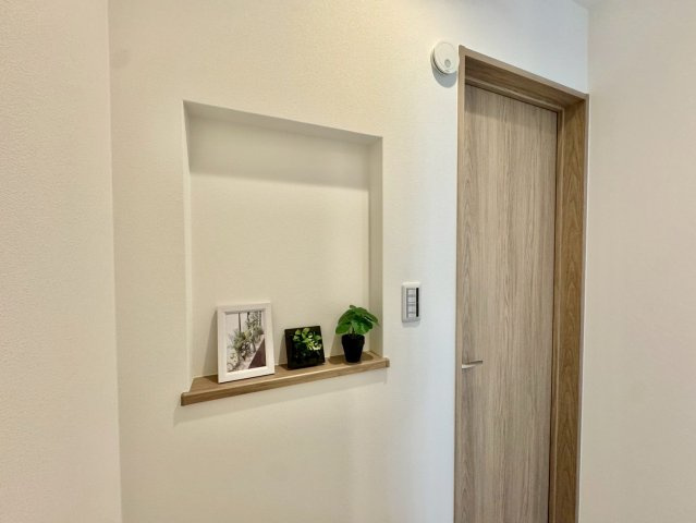 太秦安井車道町のおうちのその他