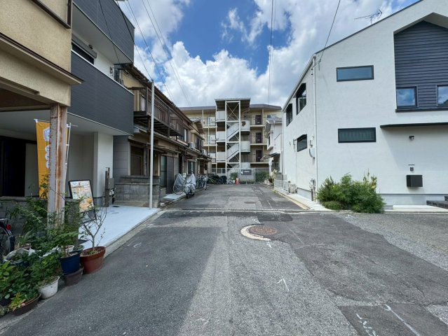 太秦安井車道町のおうちのその他