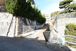 西宮市苦楽園三番町売り土地のその他物件画像