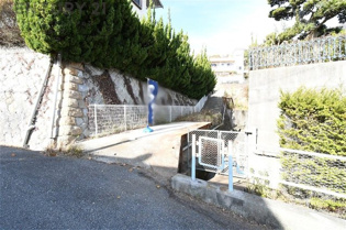 西宮市苦楽園三番町売り土地のその他物件画像
