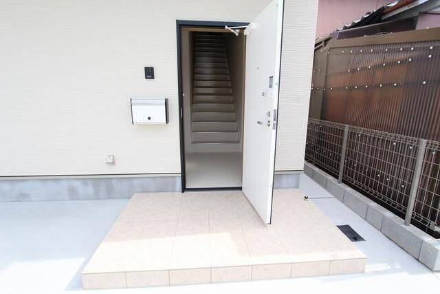 小幡南１－２２０４ＧＩＭＵＣＯの外観