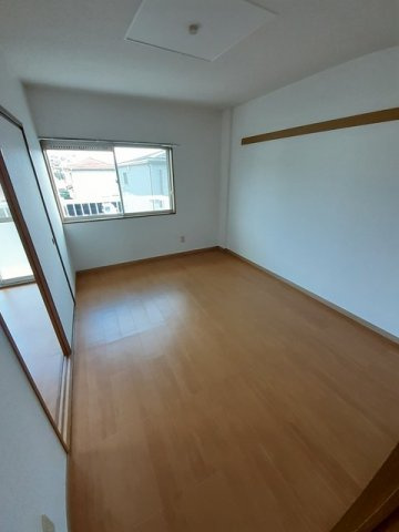 シティハイツ千田Ⅰの内装|過ごしやすい室内です