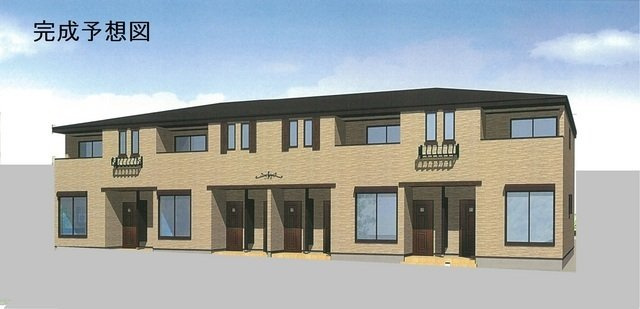 シャルム泗水５番館　Ｃ