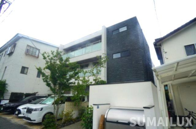 熊本市中央区大江６丁目の賃貸マンション