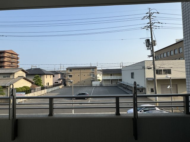 【展望】ハアラン高柳