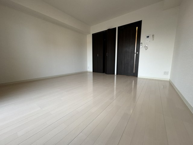 【寝室】ハアラン高柳