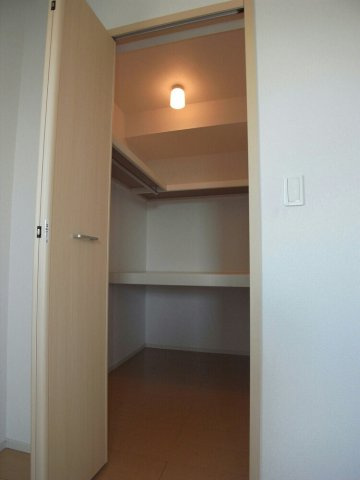 エスペランサの設備