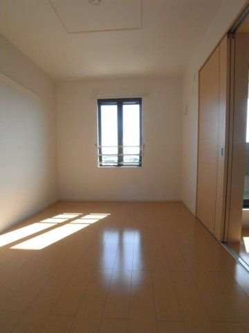 エスペランサの内装|中はこのようになっています