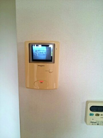 コートカルムのセキュリティ