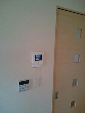 パレ・サンパティークＣのセキュリティ