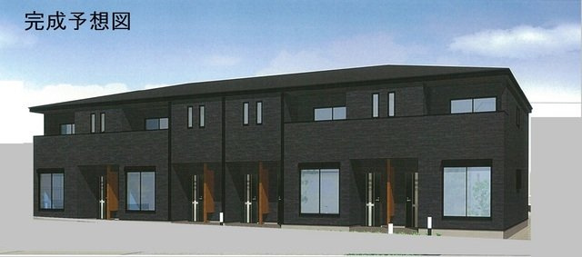 シャルム泗水５番館　Ｂ