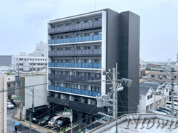 ディアレイシャス名古屋太閤通Ⅱ