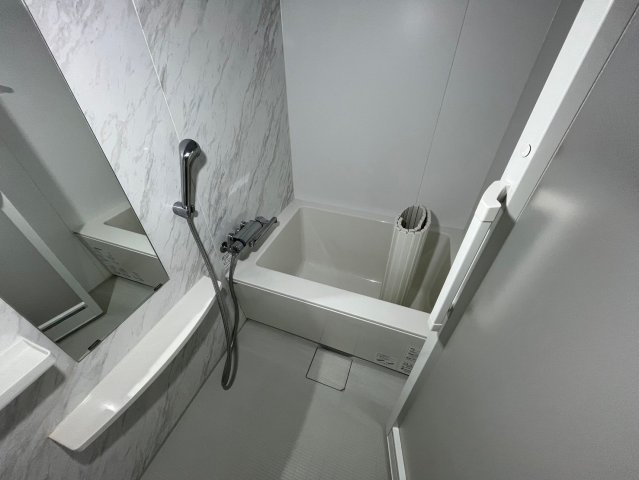 Comfort金山|名古屋市の賃貸ならMy賃貸の浴室|Ｃｏｍｆｏｒｔ金山