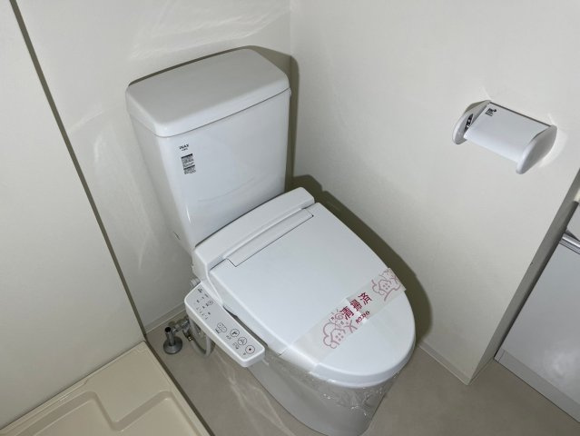 Comfort金山|名古屋市の賃貸ならMy賃貸のトイレ|Ｃｏｍｆｏｒｔ金山