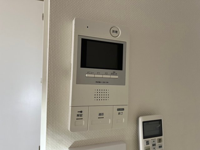 Comfort金山|名古屋市の賃貸ならMy賃貸のセキュリティ|Ｃｏｍｆｏｒｔ金山