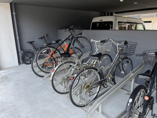 Comfort金山|名古屋市の賃貸ならMy賃貸のその他共用部分|Ｃｏｍｆｏｒｔ金山