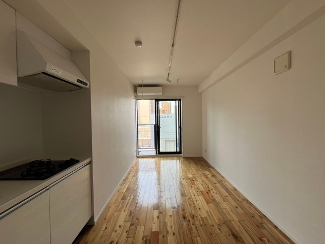 Comfort金山|名古屋市の賃貸ならMy賃貸の居間・リビング|Ｃｏｍｆｏｒｔ金山