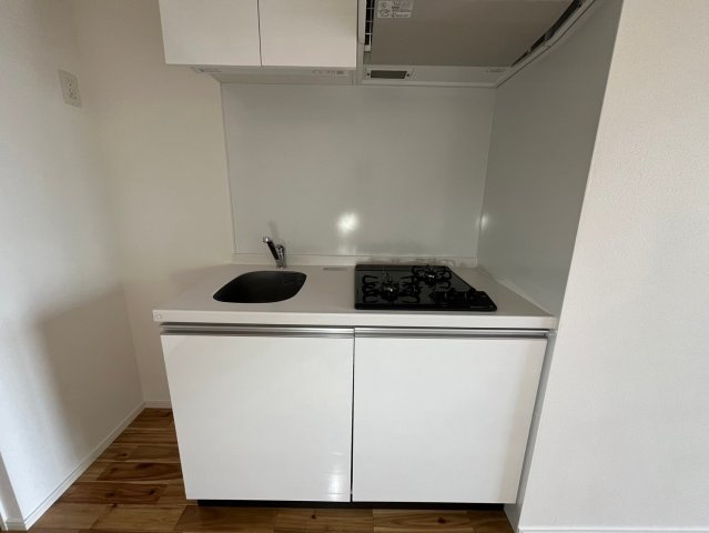 Comfort金山|名古屋市の賃貸ならMy賃貸のキッチン|Ｃｏｍｆｏｒｔ金山