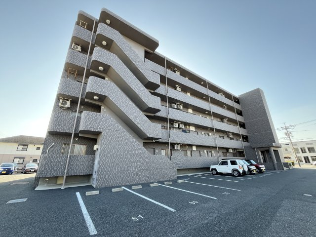 スカイマンションＣ