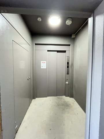 スカイマンションＣのその他共用部分