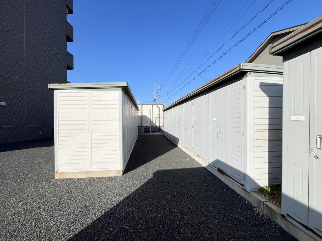 スカイマンションＣのその他