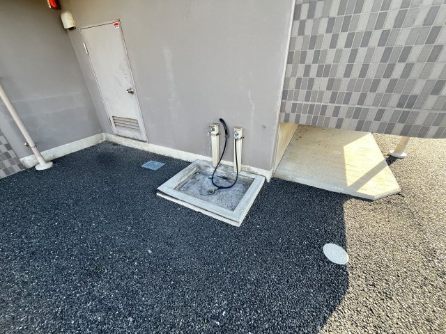 スカイマンションＣのその他共用部分