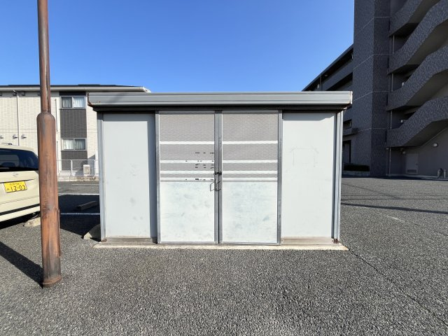 スカイマンションＣのその他共用部分