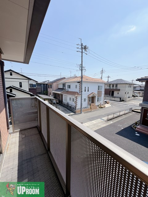 Duo　Maison　Nの展望