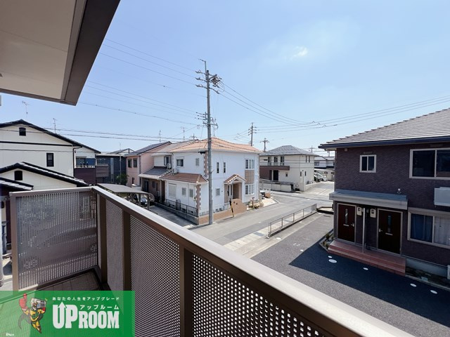 Duo　Maison　Nの展望