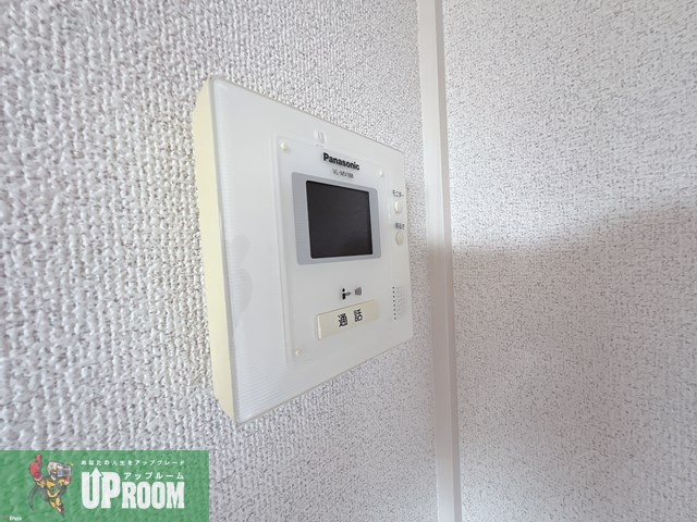 Duo　Maison　Nのセキュリティ