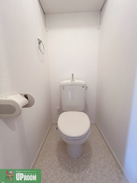 Duo　Maison　Nのトイレ