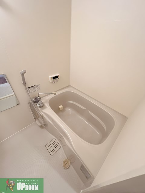 Duo　Maison　Nの浴室