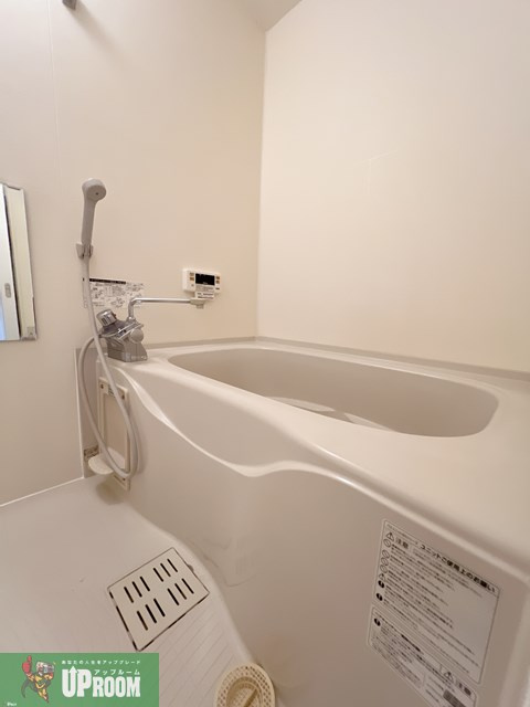 Duo　Maison　Nの浴室