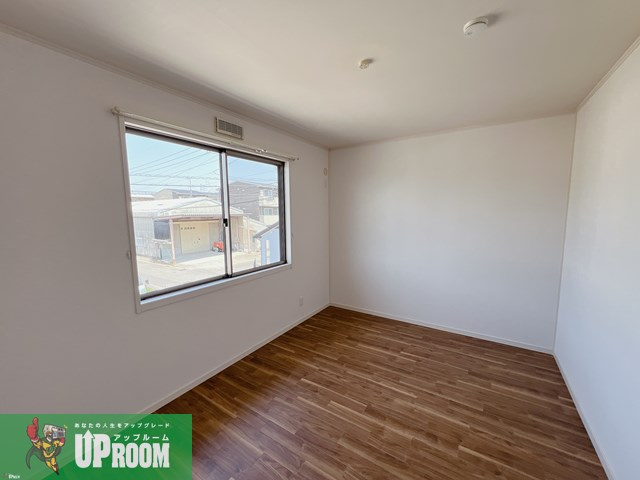 Duo　Maison　Nの居間・リビング