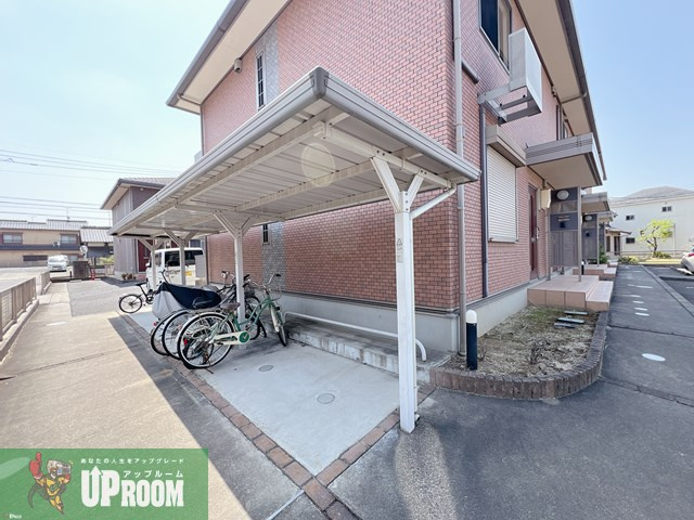 Duo　Maison　Nのその他共用部分