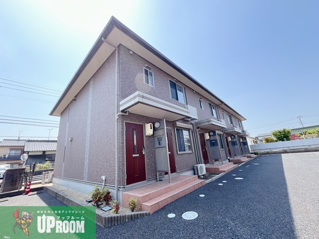 Duo　Maison　Nの外観