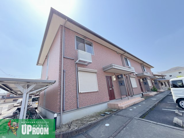 Duo　Maison　Nの外観