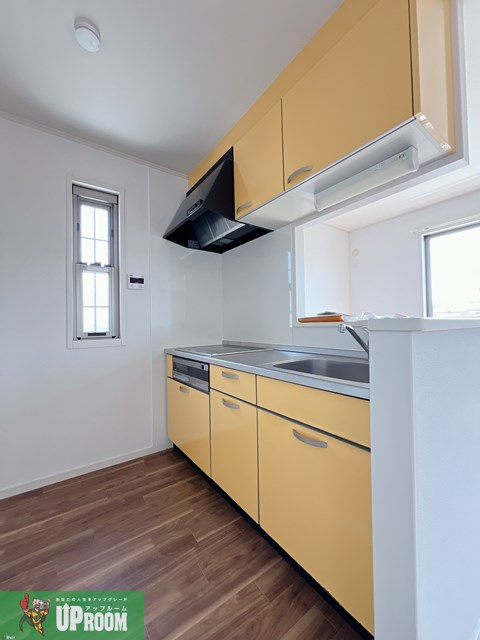 Duo　Maison　Nのキッチン