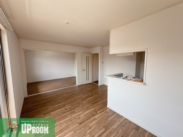 Duo　Maison　Nの居間・リビング