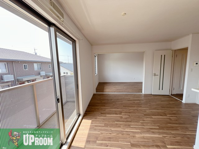 Duo　Maison　Nの内装