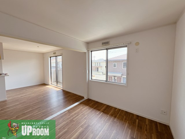 Duo　Maison　Nの居間・リビング