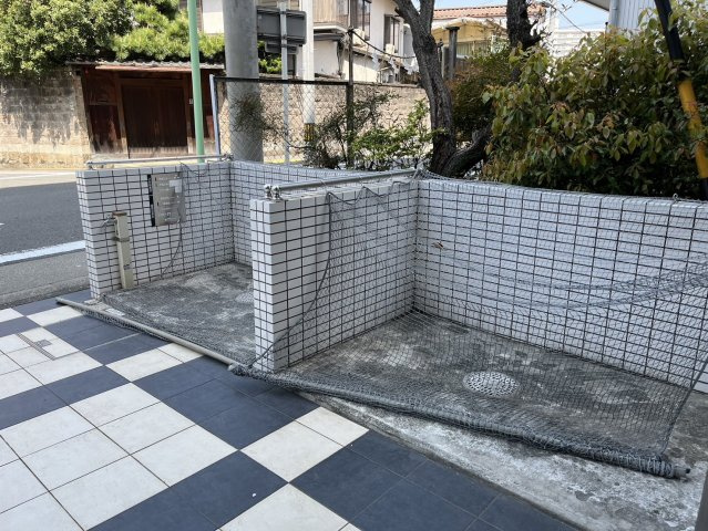 ゴルトベルク|名古屋市の賃貸ならMy賃貸のその他共用部分|ゴルトベルク